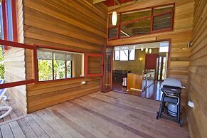 Paradise Holiday Homes Rarotonga