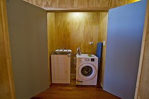 Paradise Holiday Homes Rarotonga