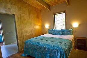 Paradise Holiday Homes Rarotonga