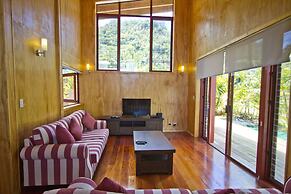 Paradise Holiday Homes Rarotonga