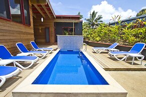 Paradise Holiday Homes Rarotonga