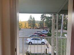 Brownsville Motel