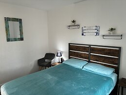 Brownsville Motel