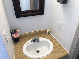 Brownsville Motel