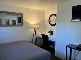 Brownsville Motel