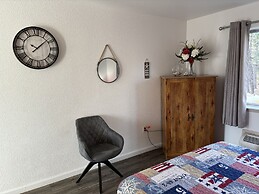 Brownsville Motel
