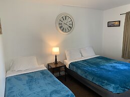 Brownsville Motel