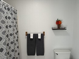 Brownsville Motel