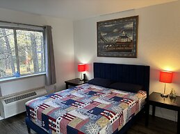 Brownsville Motel