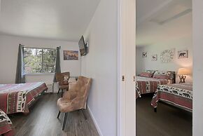 Brownsville Motel