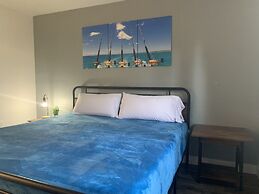 Brownsville Motel