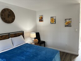 Brownsville Motel