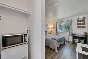 Brownsville Motel
