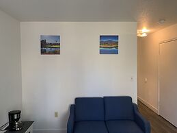 Brownsville Motel
