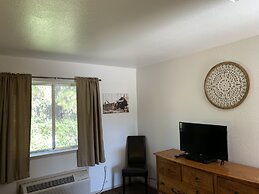 Brownsville Motel