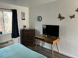 Brownsville Motel