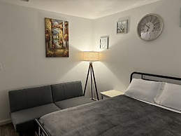 Brownsville Motel