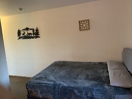 Brownsville Motel