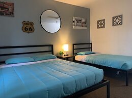 Brownsville Motel