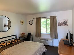 Brownsville Motel