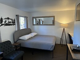 Brownsville Motel