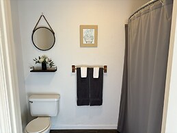 Brownsville Motel