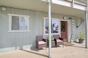 Brownsville Motel