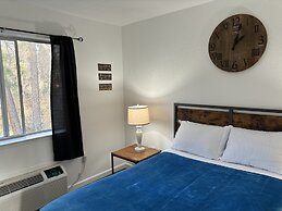 Brownsville Motel