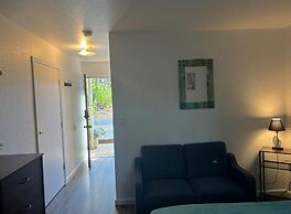 Brownsville Motel