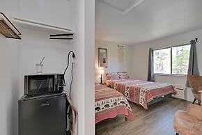 Brownsville Motel