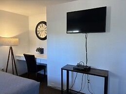 Brownsville Motel