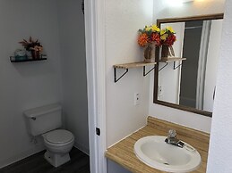 Brownsville Motel
