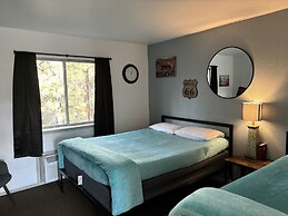 Brownsville Motel