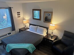 Brownsville Motel