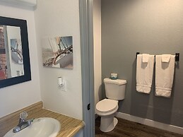 Brownsville Motel