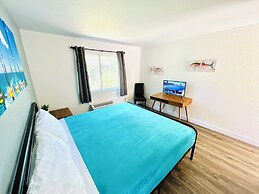Brownsville Motel