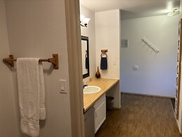 Brownsville Motel