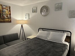 Brownsville Motel
