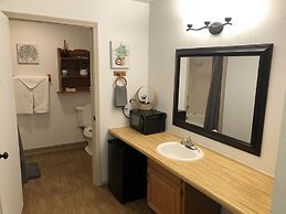 Brownsville Motel