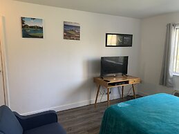 Brownsville Motel