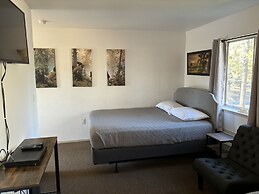 Brownsville Motel