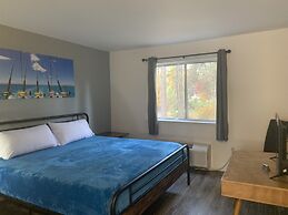 Brownsville Motel