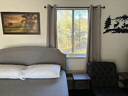 Brownsville Motel
