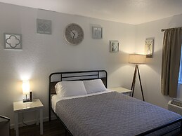 Brownsville Motel
