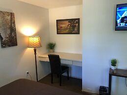 Brownsville Motel