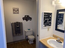Brownsville Motel