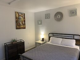Brownsville Motel