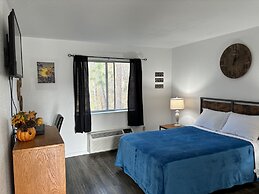 Brownsville Motel