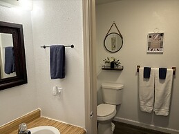 Brownsville Motel
