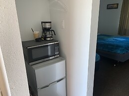 Brownsville Motel